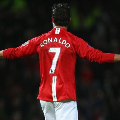 CRYPTO ENTHUSIAST 🇳🇬 || WEB3 || CRYPTO TRADER || BIGGEST @ManUtd & @Cristiano FAN