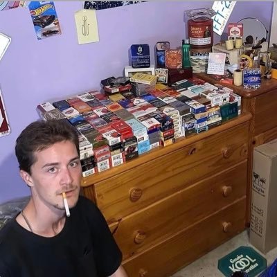 chutaPuta's profile picture. 
