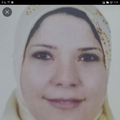 Wafaamekky2024's profile picture. 