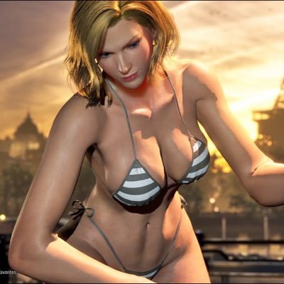 I made a bet that if Arslan Ash or Atif won EVO, I would reinstall Tekken 8 and farm salt with Nina.
