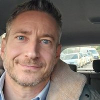 John klevor Klein (@kleinklevor) 's Twitter Profile