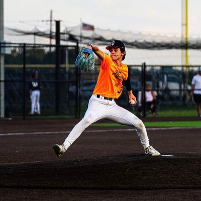 Top Tier 17u | Rockridge High School| 2026 | 6’0 | 150 Ibs | IL | LHP | OF |Email: carsen.dekeyrel21@gmail.com | Phone: 309-644-1403