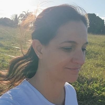 Marilia_Glenda's profile picture. 🌷🙏🏼🎙