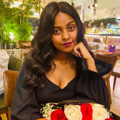 Christian ✝️ |❤.love to smile| here to share my unsolicited ideas