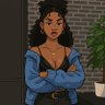 RoseGoldYTbe's profile picture. BLACK Sims 4 machinima creator💻🎬🎥. The queen of suspense, 🎭 , and a lil sprinkle of romance. Subscribe and vibe!