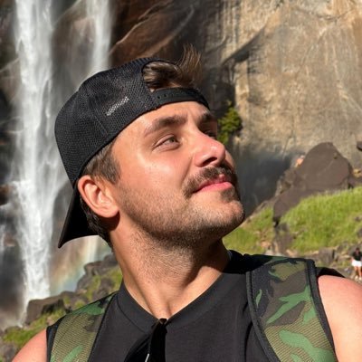 EdgarasBRN's profile picture. 
