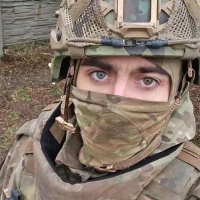 Keep supporting these brave Warriors who's still fighting and sacrificing for their Freedom🇺🇦 Warriors of The Light!🙏