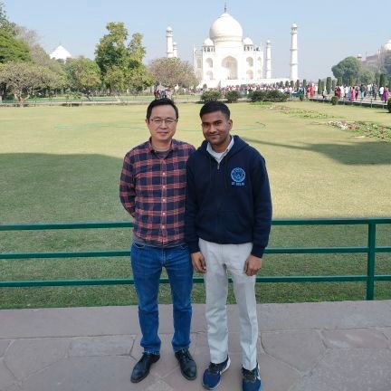 Engineer(अविद्या) & Seeker(विद्या) = Liberation (मुक्ति)