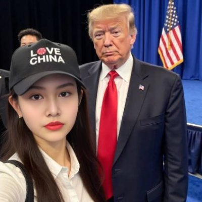 A self-employed business owner who loves traveling/cooking/yoga and enjoys being exposed to new things and learning. America is always the strongest.