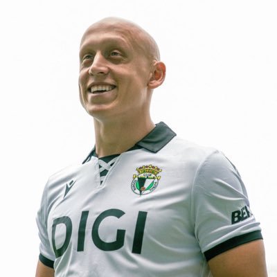 Victor Mollejo Profile