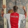 Jackcage020's profile picture. Voetbalkenner, Ajax supporter, Seizoenkaart houder Trotse Amsterdammer ❌❌❌