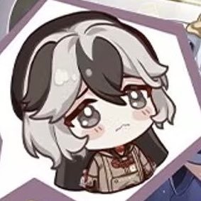 kianaless_mei's profile picture. 30 / lesbian / doll collector / fairy-type trainer / hoyo only peaks when they write yuri