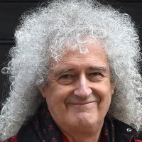 Brian May (@maybrian81666) 's Twitter Profile