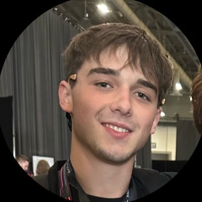 Gavin K Profile