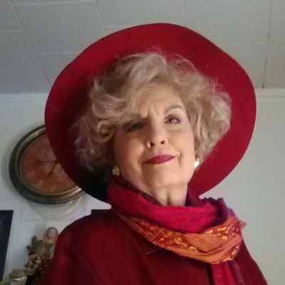 SharonVess14886's profile picture. conservative maga. No dms