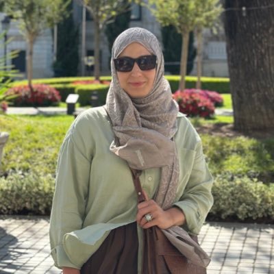 Assistant Professor | History of Turkish-Islamic Art | Istanbul Medeniyet University | https://t.co/Gk8X8oLEnM