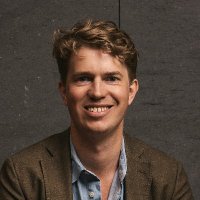 Erik Holm (@erikcjholm) 's Twitter Profile