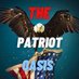 The Patriot OasisTM (@thepatritoasis) Twitter profile photo The Patriot OasisTM (@thepatritoasis) Twitter profile photo