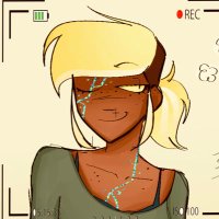 ▵ Bill / Blair Cipher ∘˙⊹ (@skittlez_bill) 's Twitter Profile