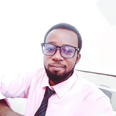 🛡️ Cybersecurity Analyst & Data Analyst
🔍 Threat Detection & 🛡️ Cyber Defense
📊 Turning data into defense strategies
🌍 Building secure tech for Africa