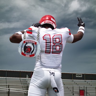 GavynBarnes_18's profile picture. Class:2026 | HS: cypress lakes(TX) |GPA:5.2| POS: LB,EDGE| Ht: 6’0 | Wt:210| 40: 4.80| FBU Houston Alumni 7/8 grade| email: gavynbarnes0818@gmail.com |