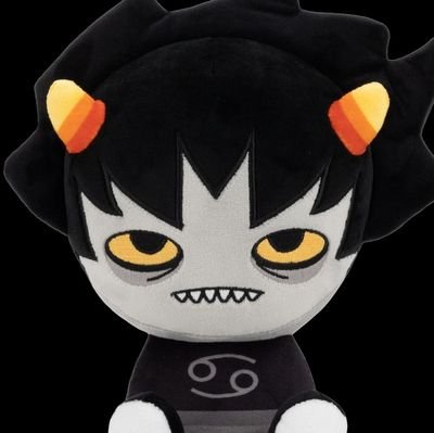 (Hopefully) Daily Karkat Drawings. Art quality is, admittedly, rather poor. Posting Started on August 11th 2025