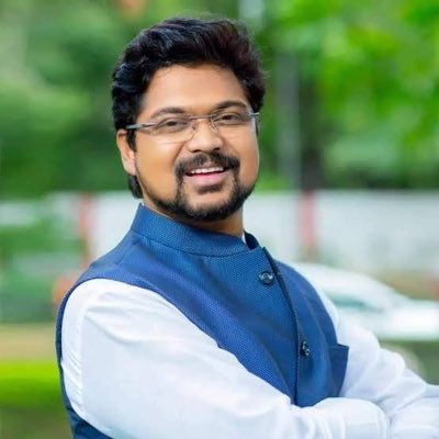 National Coordinator, #AICC (SM) | Ex-National Chairman @NSUI SM| #Tribal | Tech Innovator
