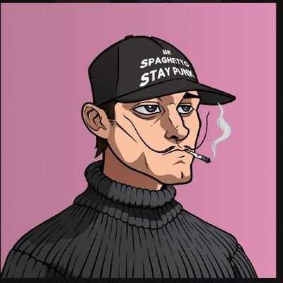 @Smokestx Chief ||Community Mod || Ambassador #Gigaverse @dawgcoin_stx @spaghetti_punk || @stacksaiguild || $ROO broo || NFT artist || $LEO on STX 😼