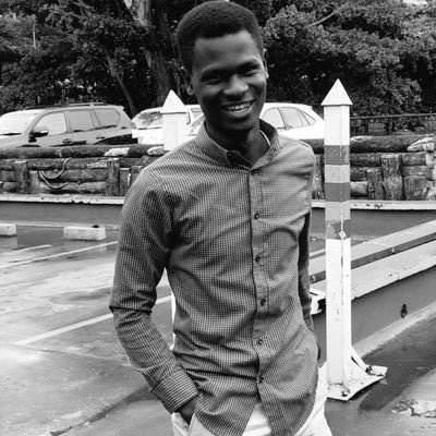 MuhororoKing's profile picture. my art is not for sale