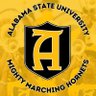 The_ASUMMH's profile picture. The Official Twitter for the Alabama State University Mighty Marching Hornets | #MMH| IG:the.mighty.marching.hornets