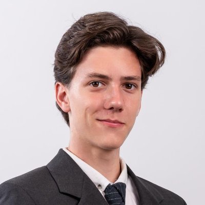 UhlMicah's profile picture. YouTube Maximalist
Christ is King