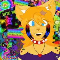 ⭐️Lowen⭐️ (@sparkledogg1e) 's Twitter Profile