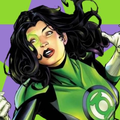 Sua fonte de informações sobre a heroína integrante da Tropa dos Lanternas Verdes, Jessica Cruz! | contato: jessicacruzbrasil@gmail.com