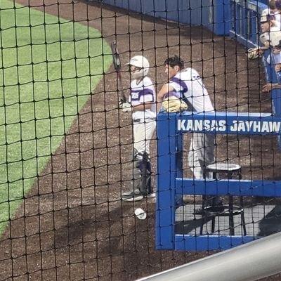 Class of 2029
Catcher AAA/Majors
5'7 115lbs
225 Squat
125 Bench
Tik-Tok @Coopaloop710