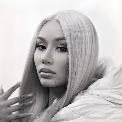 Welcome to rapper & songwriter Iggy Azalea‘s biggest source providing you with the latest news.