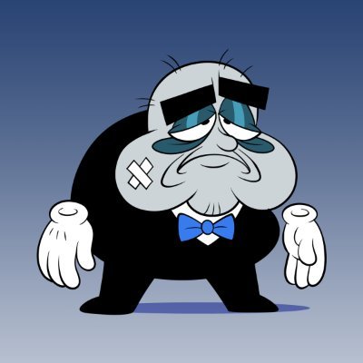 Cartoon Artist and Illustrator || GD || Learning English || Lover of classic and modern animation || Creator of the webcomic Miss Colorit