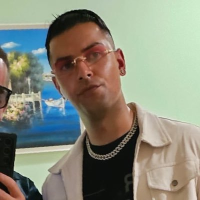 Mana_Star7's profile picture. zero distractions lock in 💪🏼