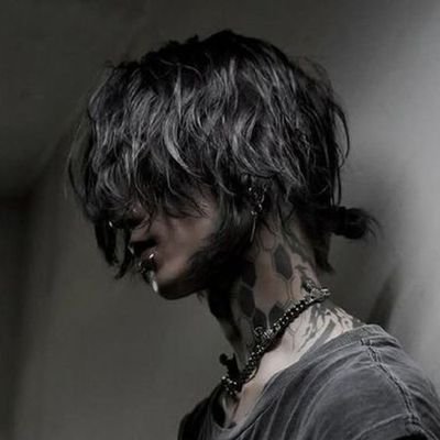 ᅠᅠ𝕾𝕷𝕺𝕿𝕳 Profile