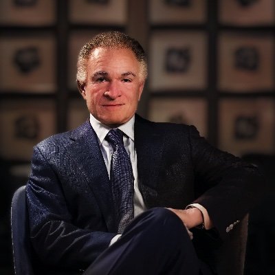 Presidente de Fundación Libertad y Desarrollo. @FundacionLD @RazondeEstadoTV