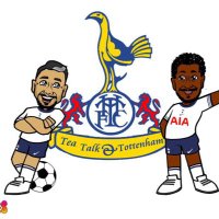 Teatalkandtottenham (@tttottenham) 's Twitter Profile