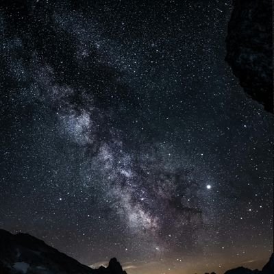 LeviathanXYZ7's profile picture.