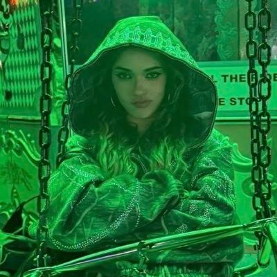 danimarzly's profile picture. im not the perfect example of someone ready to handle the kinda party required to go in fully inspired by