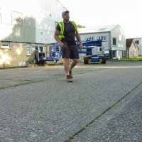Anthony Hewitt (@anthonyhewitt85) 's Twitter Profile