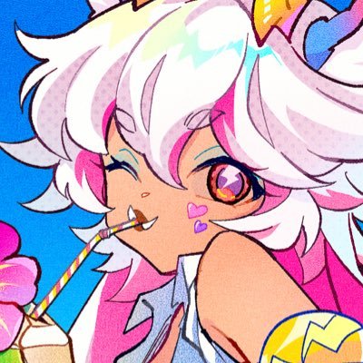 tiger oni vtuber & artist, debut soon! 🇵🇷 | 🎨#ivytooruart | SPA & EN | b: @xCookieHana | 💌ivytooruvt@gmail.com | https://t.co/nhpIiqJ2yY