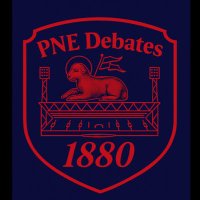 PNE Debates. (@pnedebates) 's Twitter Profile