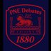 PNE Debates. (@pnedebates) Twitter profile photo PNE Debates. (@pnedebates) Twitter profile photo