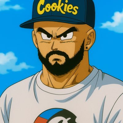 reyo420x's profile picture. • GEM TRENCHER • NFA • $MOMO ARMY • TRADE ON PADRE 🟠 - https://t.co/3RqZa3Vbub