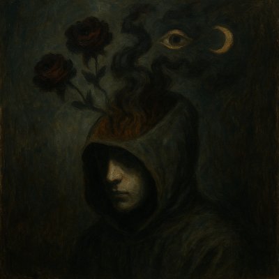 I translate dreams into digital oil.
Some are peaceful. Others are twisted. All are real.
NFT Arts avalable in OpenSea.oi as