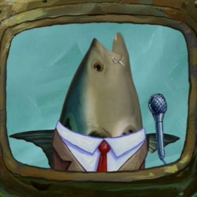 fishbuttbig's profile picture. on here for pure bait, shits and giggles almost never serious follow for laughs or don’t idgaf. just brain off word vomit.