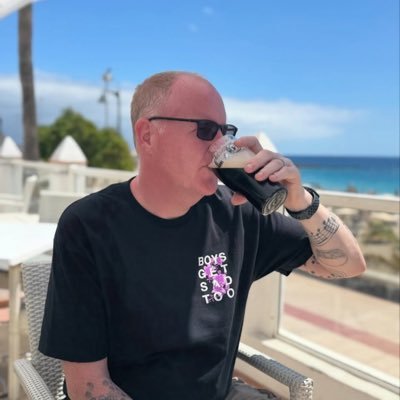 40 something with a dislike for most people. Ale lover, rat catcher, wasp hunter, husband and dad. #coys #thfc